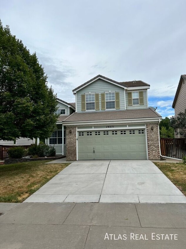 Primary Photo - 19271 E 39th Pl