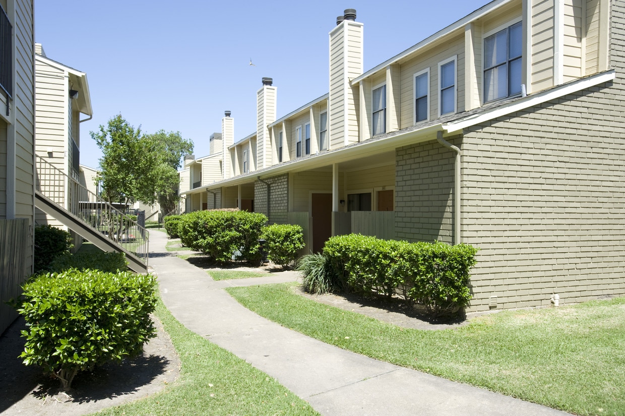 Arcadia at Westheimer Rentals Houston, TX