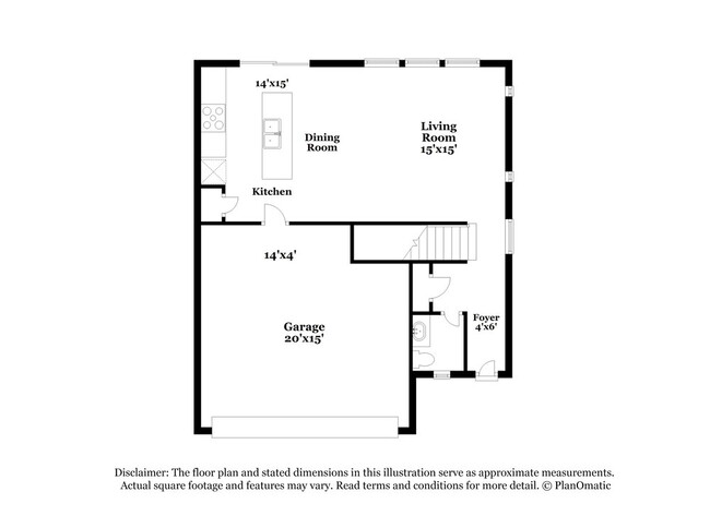 Building Photo - 4738 N Tower Dr