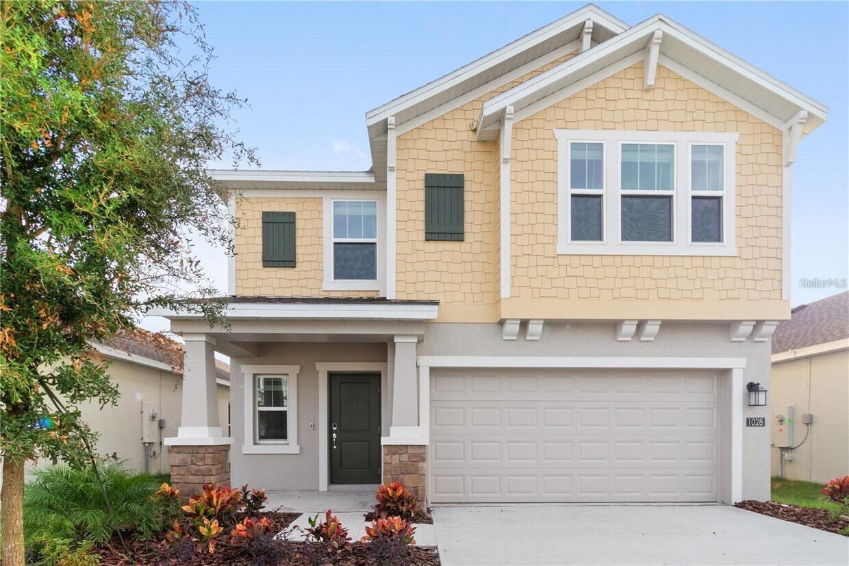 Foto principal - 1028 Holden Wy