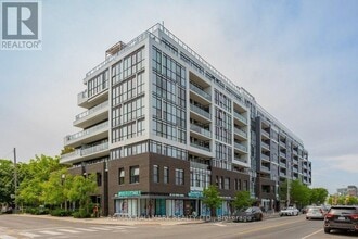 Building Photo - 2301 Danforth Ave