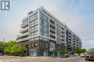 Building Photo - 2301 Danforth Ave