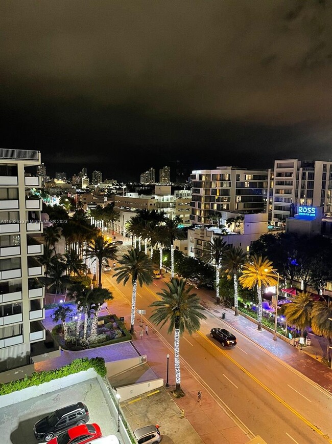 Foto del edificio - 100 Lincoln Rd