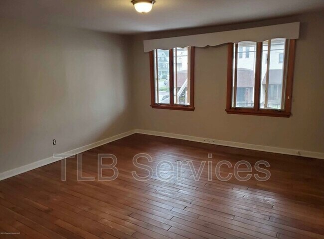 Foto del edificio - 1310 Pittston Ave
