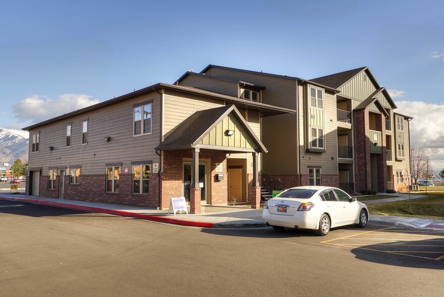 Fernwood Place Apartments Rentals Layton, UT