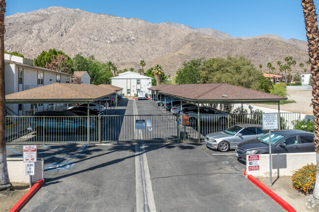 Foto del edificio - Rancheria Del Sol