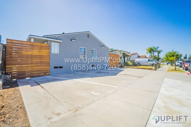 Foto del edificio - 4235 Swift Ave