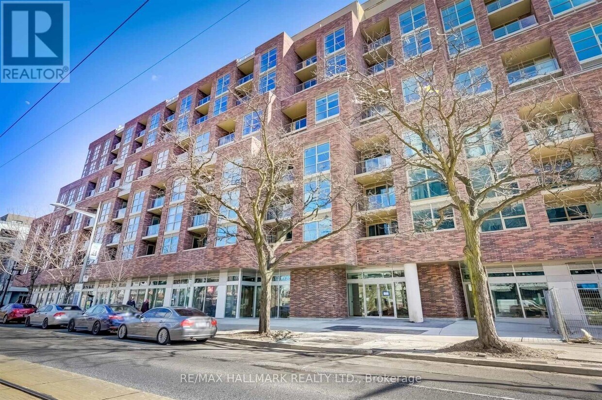 Photo principale - 1787-1787 St Clair Ave W