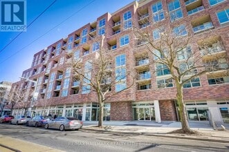 Building Photo - 1787-1787 St Clair Ave W