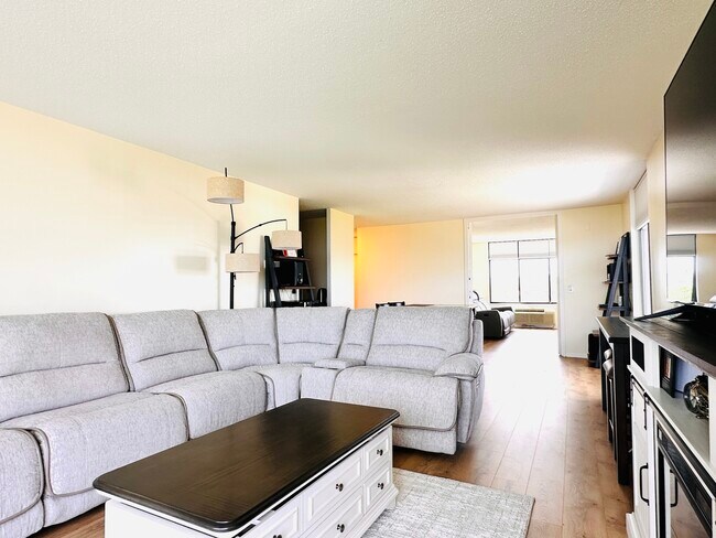 Foto del edificio - 3100 S King Dr
