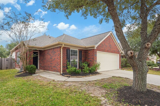 Foto del edificio - 4514 Coral Rose Ct