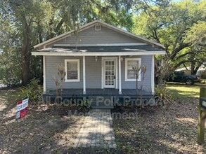 Building Photo - 1101 W Tyner St