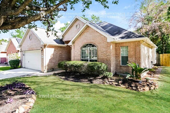 Foto del edificio - 20602 Delta Wood Trail