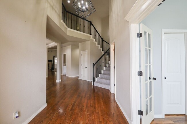 Foto del edificio - Spacious 4 Bedroom, 4 Bathroom Home in Bixby!