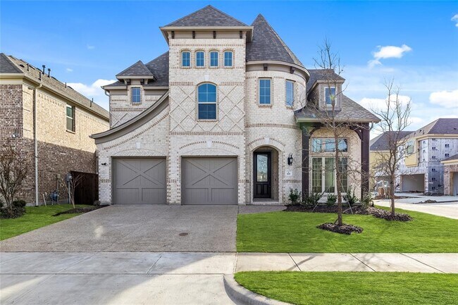 Foto del edificio - 4849 Brantley Dr