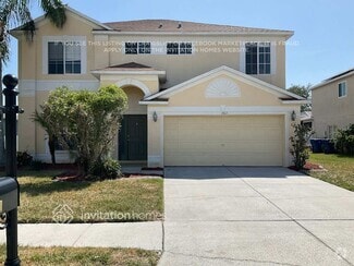 Building Photo - 1807 Sweetspire Dr