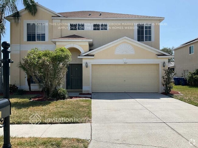 Building Photo - 1807 Sweetspire Dr