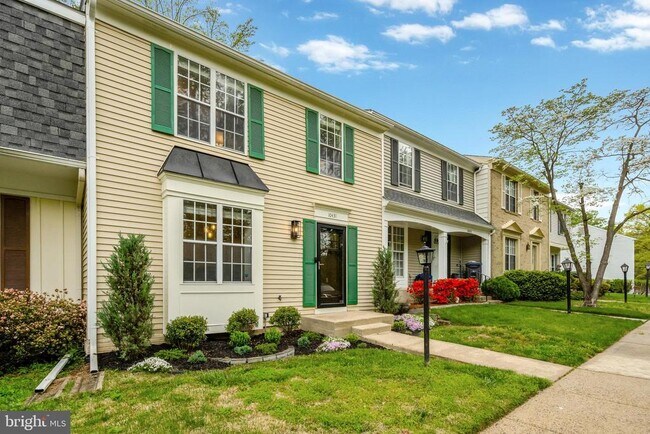 Foto del edificio - 10431 Todman Landing Ct