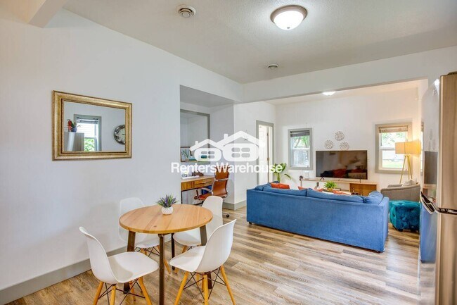 Foto del edificio - 1811 Quincy St NE