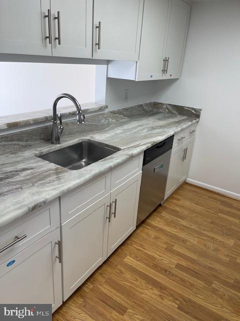Foto del edificio - 1700 17th St NW
