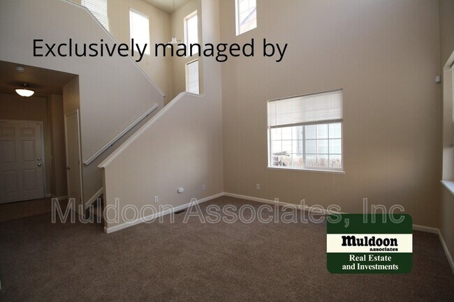 Foto del edificio - 7130 Canyon Creek Point