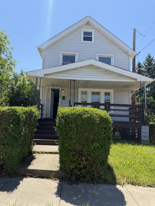 Building Photo - 7700 Goodman Ave