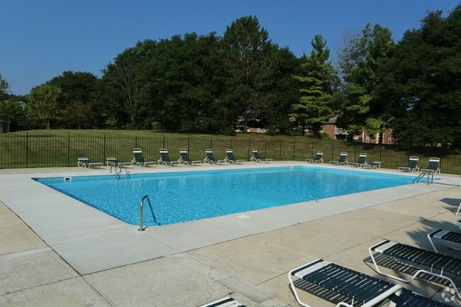 Piscina - 150 - SAWMILL PLACE