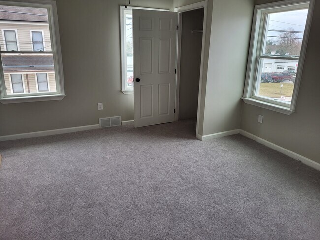 Bedroom 1 - 208 W High St