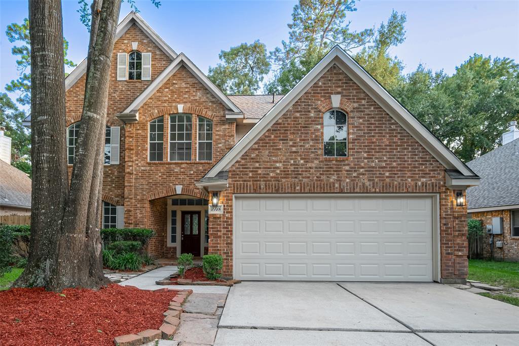 Foto principal - 2118 Westover Park Cir