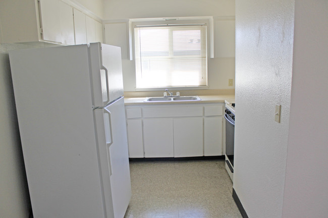 Building Photo - Lula Haynes Plaza Apartments