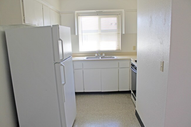 Foto del edificio - Lula Haynes Plaza Apartments