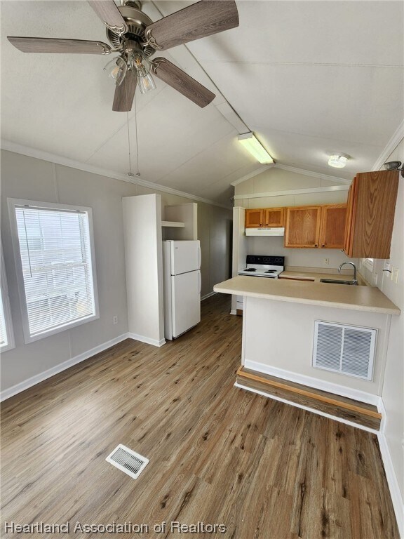 1110 Chicago Bulls St, Avon Park, FL 33825 House Rental in Avon Park