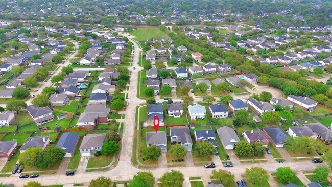 Foto del edificio - 2203 Gable Hollow Ln