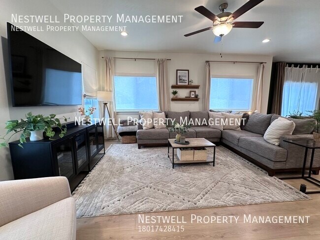 Foto del edificio - Charming Silverlake Home with Stunning Views