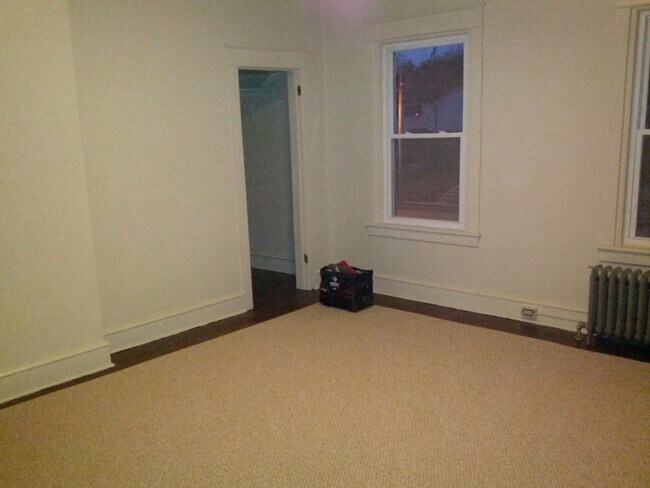 Foto del edificio - 4400 Kutztown Road