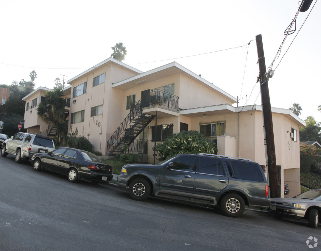 Foto principal - 1120 Westerly Terr.