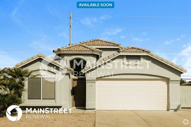 Building Photo - 118 W Villa Theresa Dr