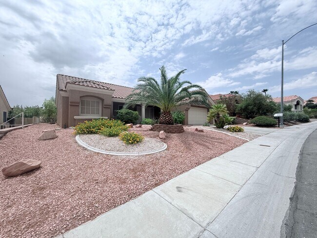 Foto del edificio - Sun City Summerlin 2 bedroom house