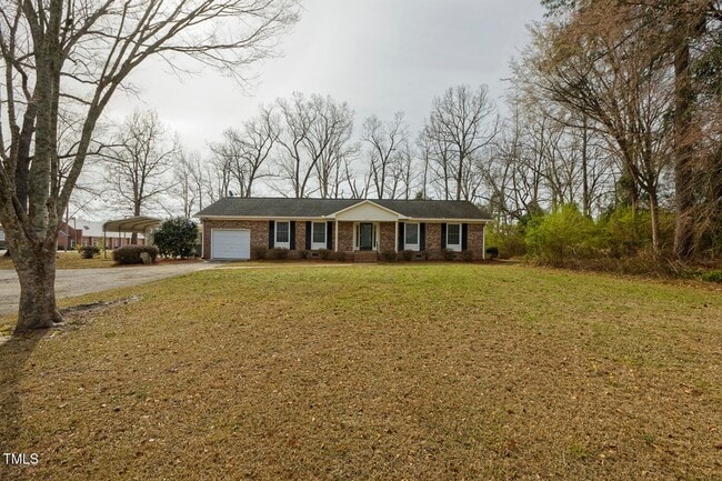 Foto del edificio - 4610 Linden Rd