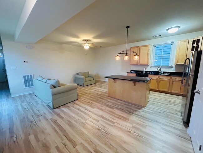 Photo - 807 N 23rd St Apartment