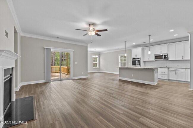 Foto del edificio - 117 Country Ridge Ln