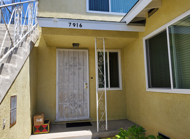 Building Photo - 7916 Airport Blvd