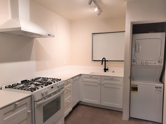Foto del edificio - 3040 N 2nd St