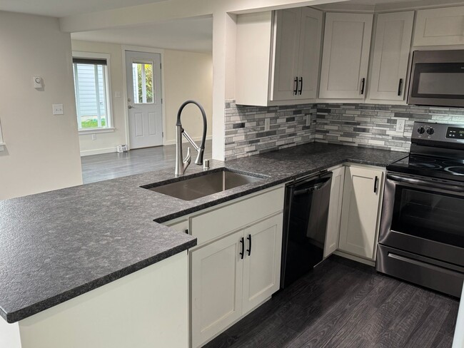 Foto del edificio - Jasmines Q