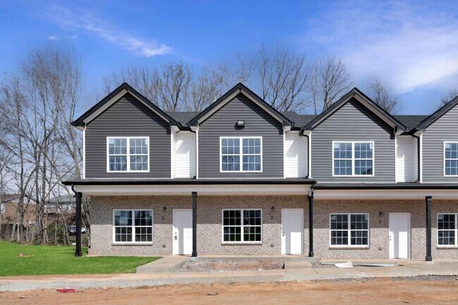 Building Photo - 37 Highland Blf Wy