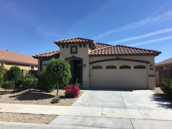 Primary Photo - Goodyear house (COTTON & YUMA )