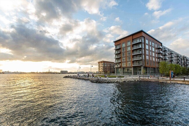 Foto del edificio - 45 Lewis St