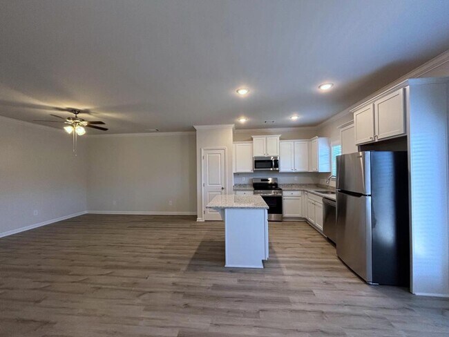 Foto del edificio - 244-C Alston Ridge Dr