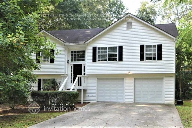 Building Photo - 4400 Milton Trail SW