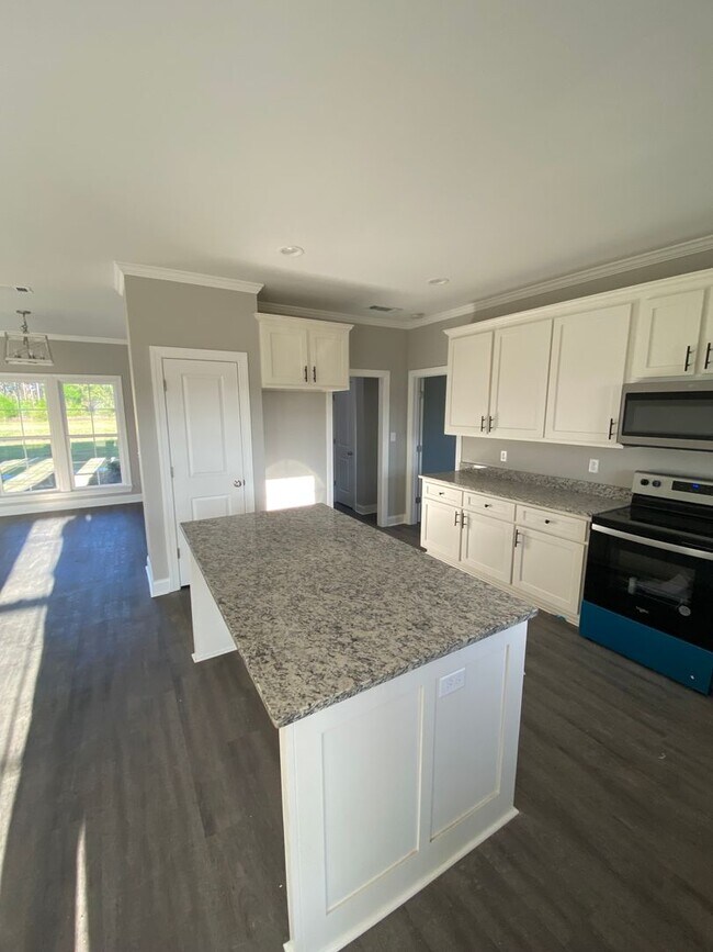 Foto del edificio - New Construction in Lee County, GA